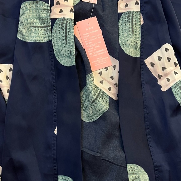 Pajamas set of 4 - Picture 11 of 11